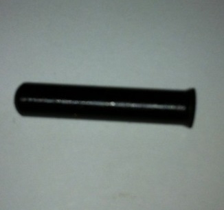 1911 hammer pin black